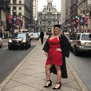 Meet your Posher, Noelle